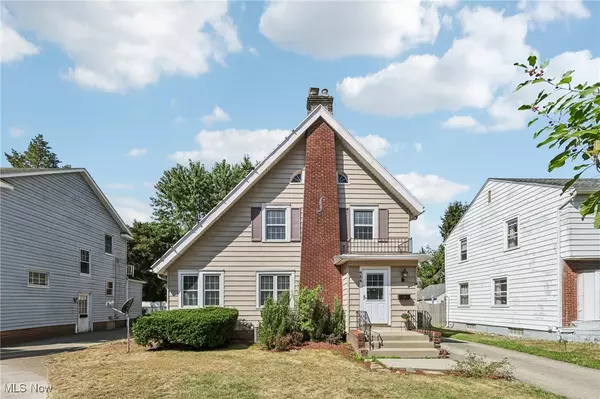 454 Roslyn AVE,  Akron,  OH 44320