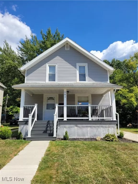 Wadsworth, OH 44281,261 Grandview AVE