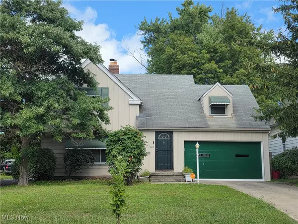 Garfield Heights, OH 44125,10417 Grace AVE