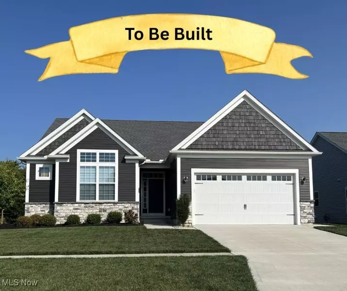 S/L 33 Brookside LN, North Ridgeville, OH 44039