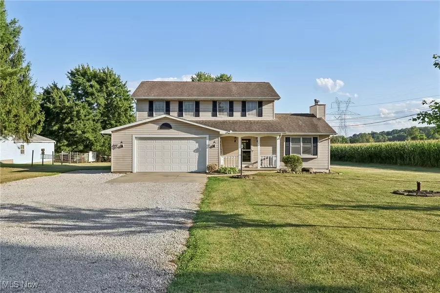 14949 Portage ST, Doylestown, OH 44230