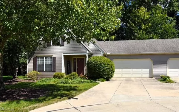 Northfield Center, OH 44067,161 Marwyck Place LN