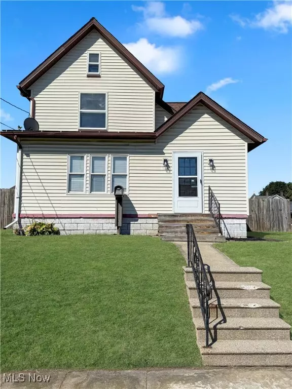 Canton, OH 44706,633 Park AVE SW