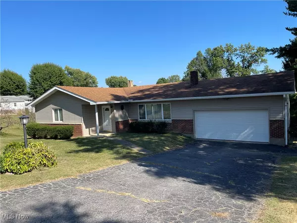 61 Township Road 108a, Adena, OH 43901