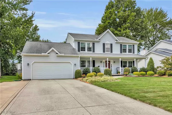 North Ridgeville, OH 44039,9130 Katherine ST