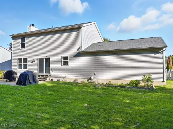 Wadsworth, OH 44281,675 Woodcrest DR