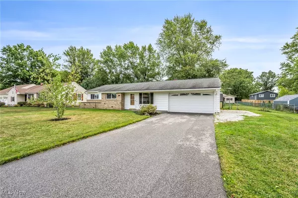 Mentor, OH 44060,7236 Welland DR