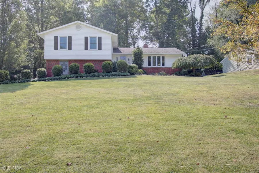 190 Springwood RD, Northfield, OH 44067