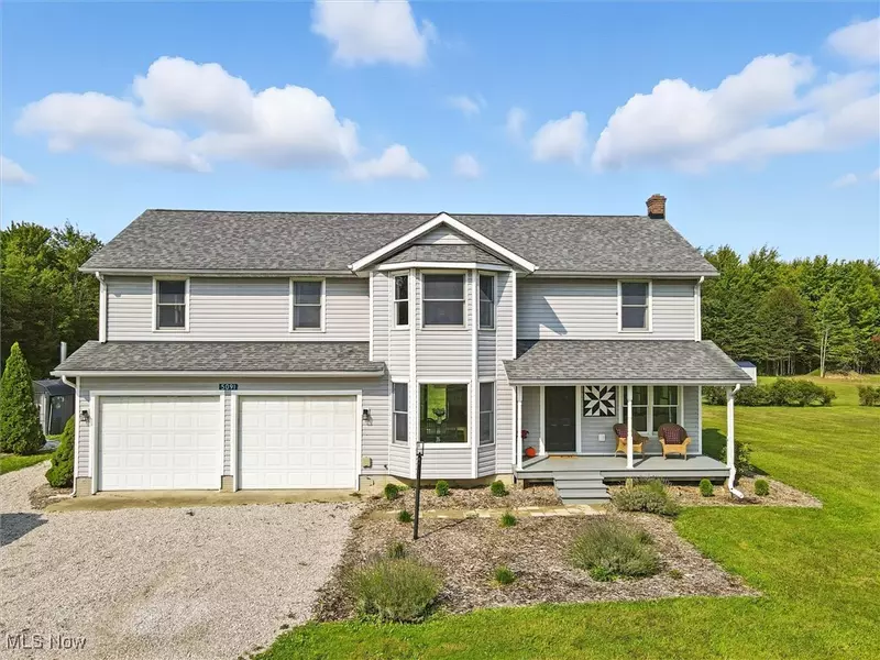 5091 State Line RD, Conneaut, OH 44030