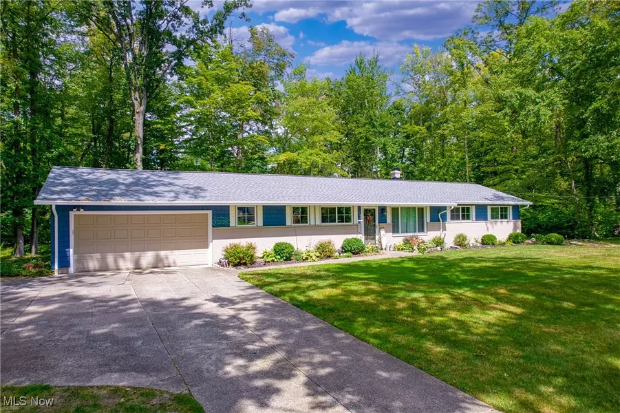 1830 E Boston RD, Broadview Heights, OH 44147