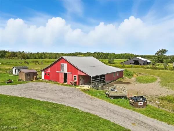 Dorset, OH 44032,2393 Stanhope Kelloggsville RD