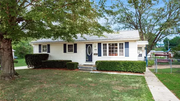 Roseville, OH 43777,94 Thornberry ST