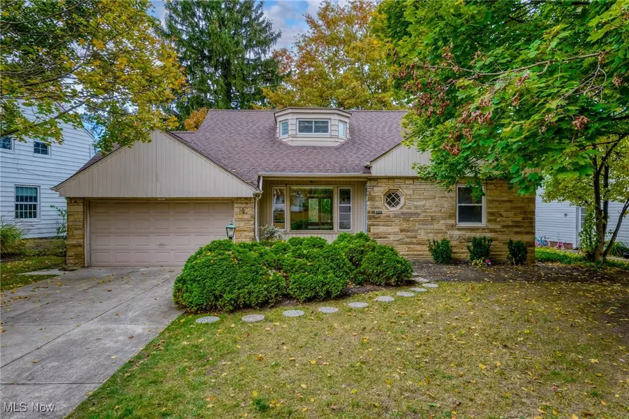 24107 E Silsby RD, Beachwood, OH 44122