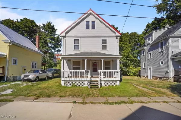 44 Agate PL,  Akron,  OH 44305