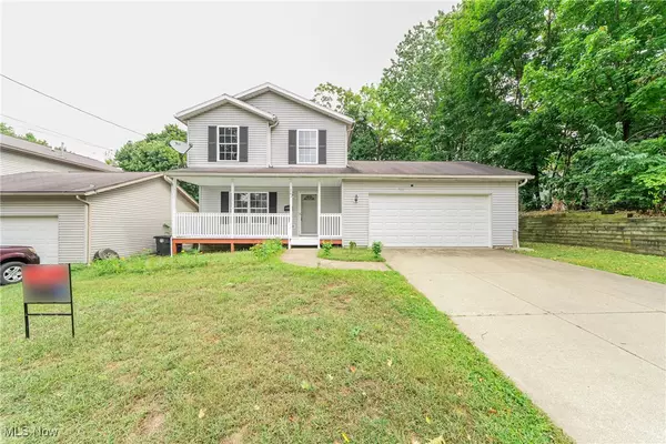 Akron, OH 44310,761 Garfield ST