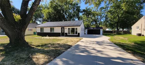 Twinsburg, OH 44087,1816 Westwood DR