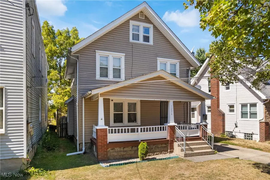 1236 Wilbur AVE, Akron, OH 44301