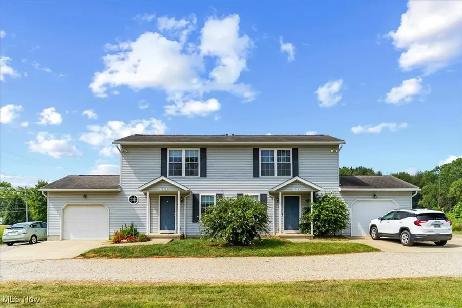 7349 Navarre RD SW, Massillon, OH 44646