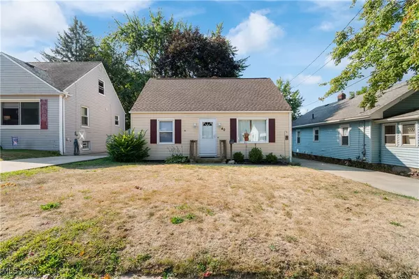 Akron, OH 44301,40 E Dresden AVE