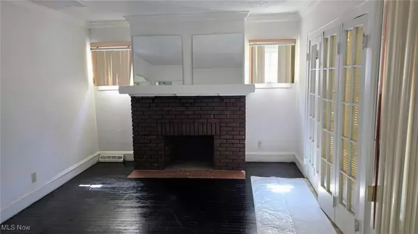 Cleveland, OH 44119,1113 E 177th ST