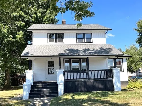 Barberton, OH 44203,477 Robinson AVE