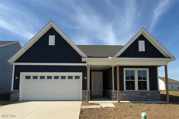 442 Caravel CT, Avon Lake, OH 44012