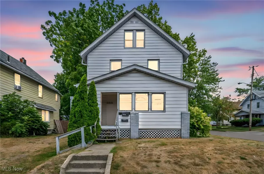 1107 W Wilbeth RD, Akron, OH 44314