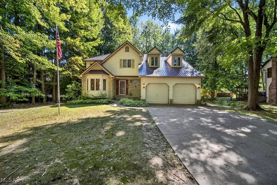 9560 Curberry DR, Mentor, OH 44060