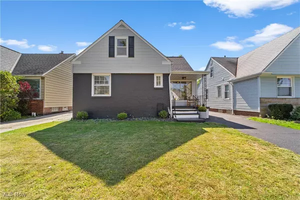 South Euclid, OH 44121,4158 Wyncote RD