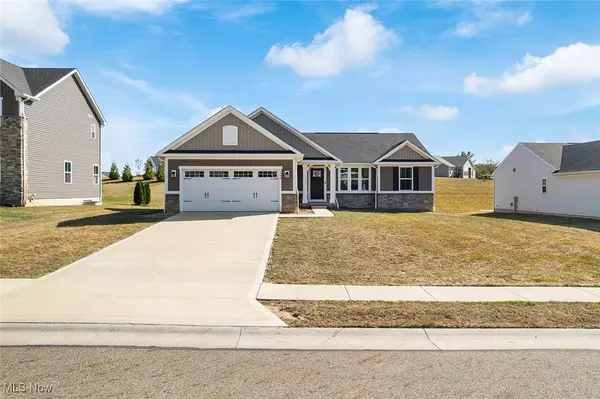 Canton, OH 44721,1544 Gate House ST NE