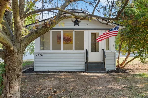 Barberton, OH 44203,1515 Grand BLVD