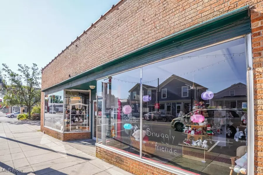 117 N Canal ST, Canal Fulton, OH 44614