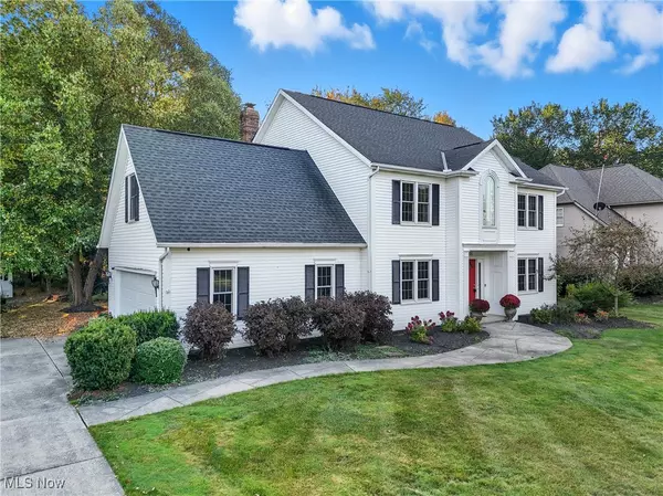 Macedonia, OH 44056,9435 Airlane DR