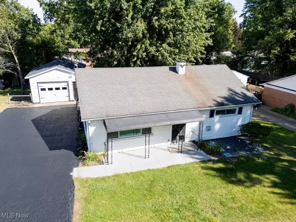 Mansfield, OH 44905,1997 Hout RD