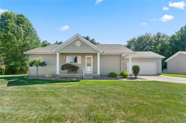 603 S Raccoon RD #9, Austintown, OH 44515