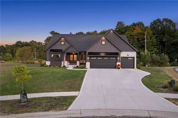 Hartville, OH 44632,310 Heatherby LN NE