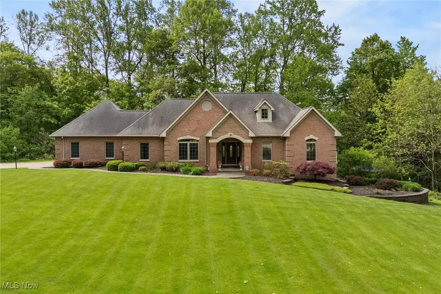 640 Running Brook WAY, Mansfield, OH 44903