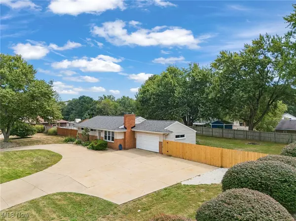 North Canton, OH 44720,5848 Portage ST NW