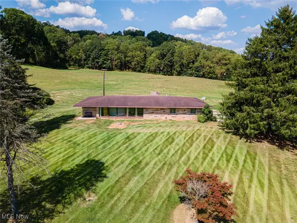 Conesville, OH 43811,15713 State Route 16