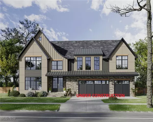 2605 Brentwood RD, Beachwood, OH 44122