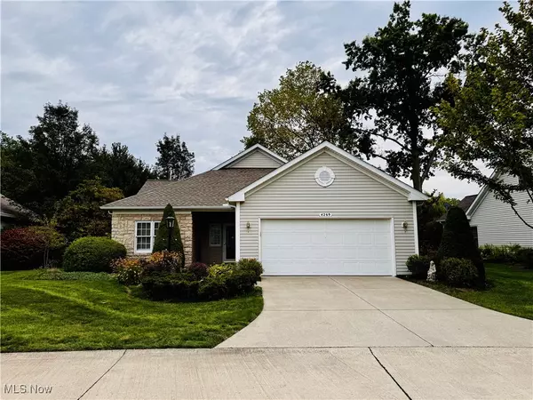 Avon, OH 44011,4269 Mallard CV