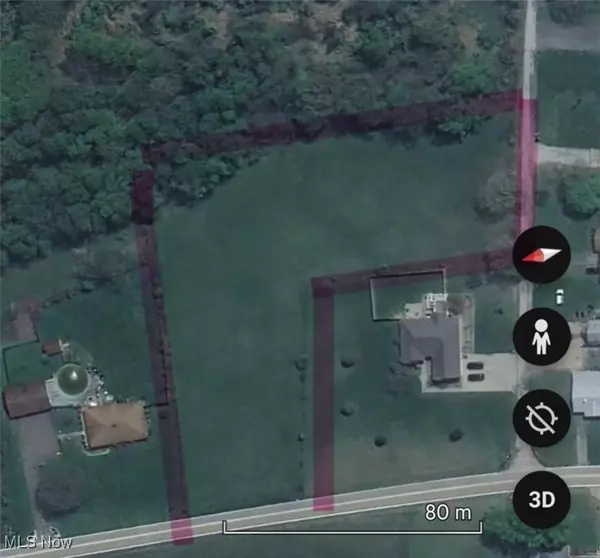 TBD ANDERSON LANE, Weirton, WV 26062