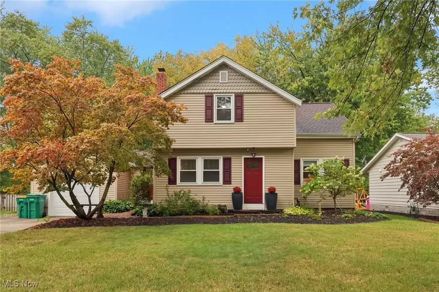 6676 Oakdale RD, Mentor, OH 44060