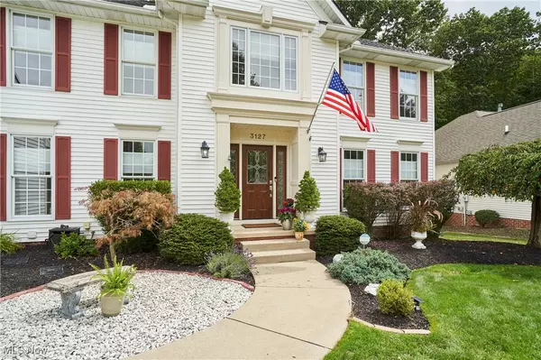 Stow, OH 44224,3127 Deercrest PATH