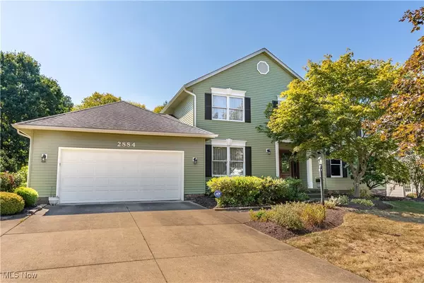 North Canton, OH 44720,2884 Sutherland CIR NW