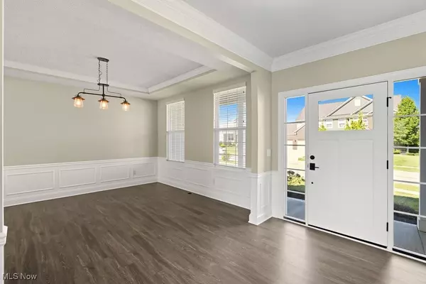 Copley, OH 44321,5275 Duxbury DR