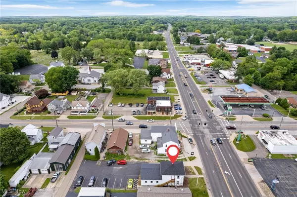 Uniontown, OH 44685,13027 Cleveland AVE NW