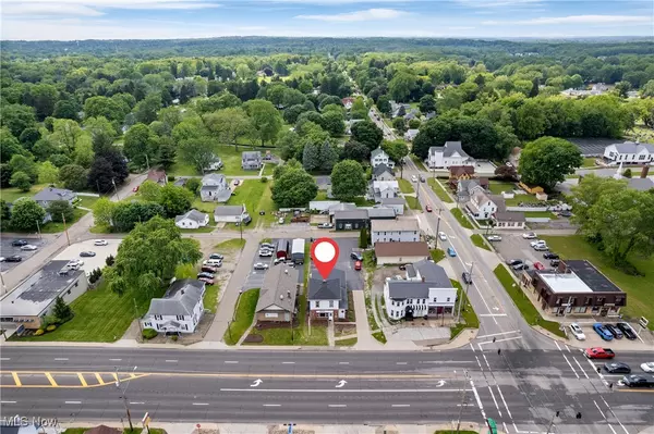 Uniontown, OH 44685,13027 Cleveland AVE NW