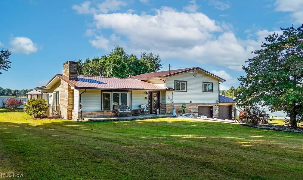 122 Buells CIR, Marietta, OH 45750