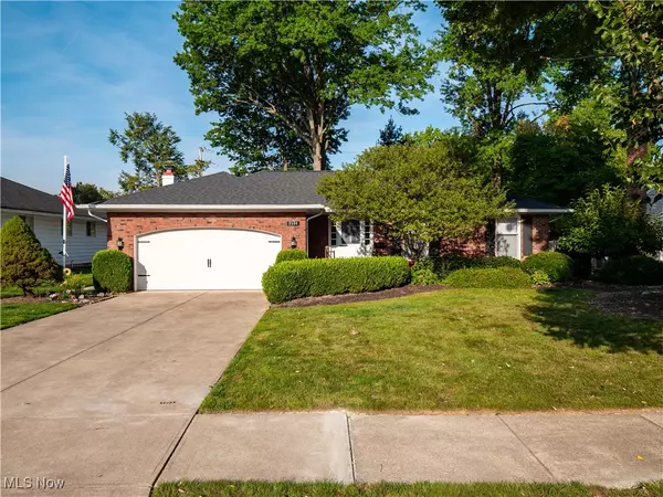 Rocky River, OH 44116,3534 Palmer DR